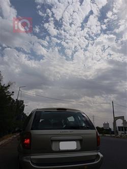 دودج كارافان